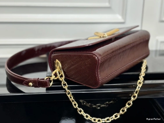 cm VUITTON LOUIS TWIST-23.5*12*7 0712